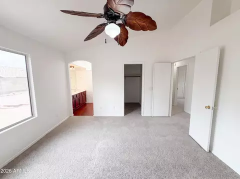 Bedroom - 2945 E Hononegh Dr, Phoenix, AZ 85050 photo 8 of 8