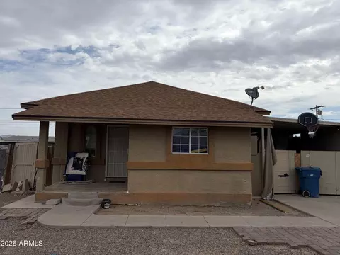 112 E 6th Ave E, Buckeye, AZ 85326 photo 3