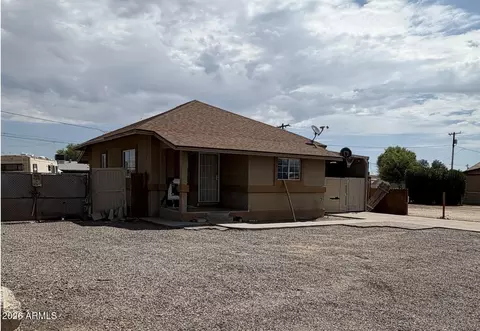 112 E 6th Ave E, Buckeye, AZ 85326 photo 2