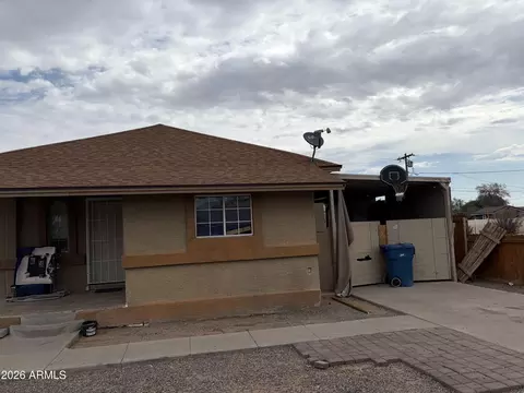 112 E 6th Ave E, Buckeye, AZ 85326 photo 5