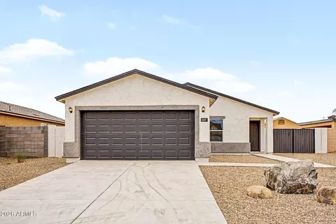 8697 W Concordia Dr, Arizona City, AZ 85123