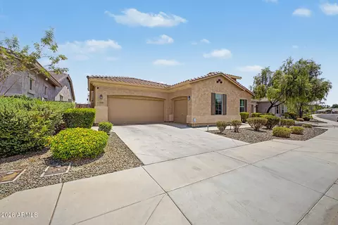 5025 N 190th Dr, Litchfield Park, AZ 85340