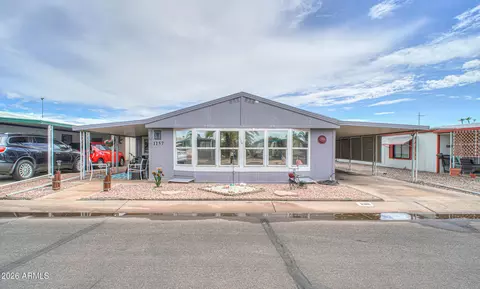 2100 N Trekell Rd #290, Casa Grande, AZ 85122