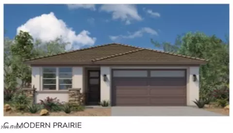 12877 N 304th Ave, Buckeye, AZ 85396