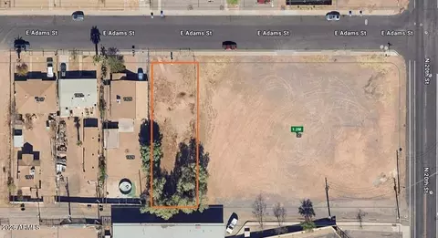 1929 E Adams St #5, Phoenix, AZ 85034 photo 2