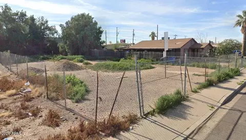 1929 E Adams St #5, Phoenix, AZ 85034