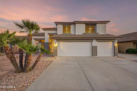 8237 W Quail Ave, Peoria, AZ 85382