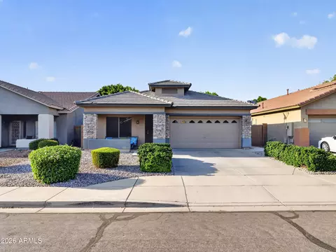 12536 W Monterosa Dr, Litchfield Park, AZ 85340