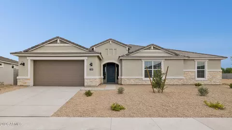 17633 W Brown St, Waddell, AZ 85355