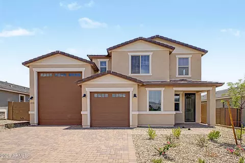 48747 N Lula St, Gold Canyon, AZ 85118