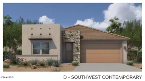 30408 W Hackberry Ln, Buckeye, AZ 85396