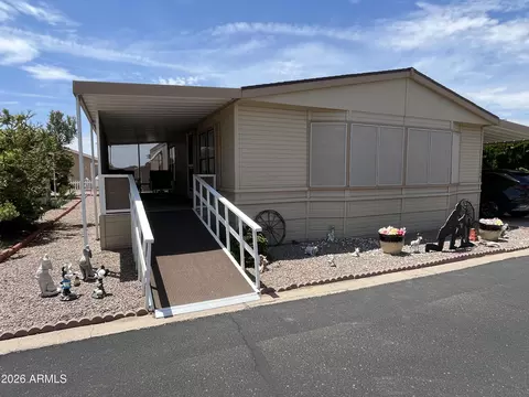 11596 W Sierra Dawn Blvd #226, Surprise, AZ 85378