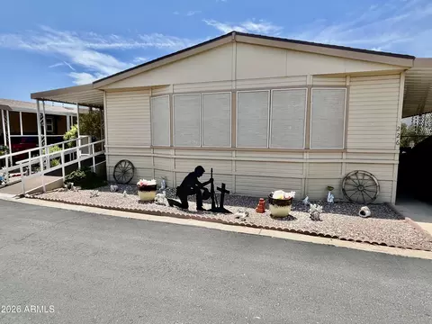11596 W Sierra Dawn Blvd #226, Surprise, AZ 85378