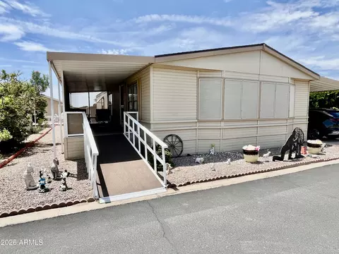 11596 W Sierra Dawn Blvd #226, Surprise, AZ 85378