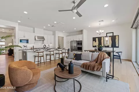 7436 E Paraiso Dr, Scottsdale, AZ 85255