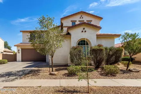 17153 W Gambit Trl, Surprise, AZ 85387