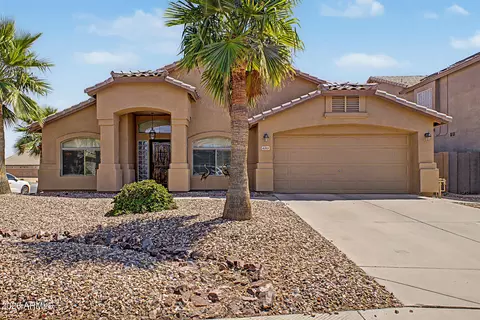 41919 W Frost Dr, Maricopa, AZ 85138