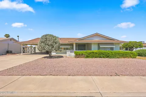 10050 N 103rd Ave, Sun City, AZ 85351