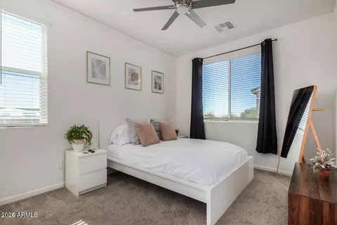 Bedroom - 1927 W 23rd Ave, Apache Junction, AZ 85120 photo 3 of 4
