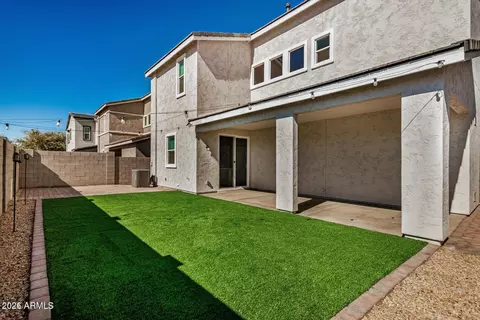 Exterior - 1927 W 23rd Ave, Apache Junction, AZ 85120 photo 5 of 8