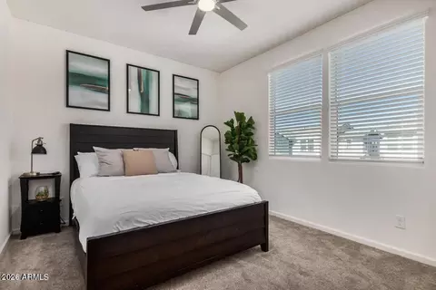 Bedroom - 1927 W 23rd Ave, Apache Junction, AZ 85120 photo 4 of 4