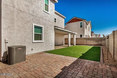 Exterior - 1927 W 23rd Ave, Apache Junction, AZ 85120 photo 6 of 8