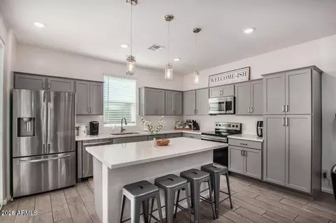 Kitchen - 1927 W 23rd Ave, Apache Junction, AZ 85120 photo 1 of 3