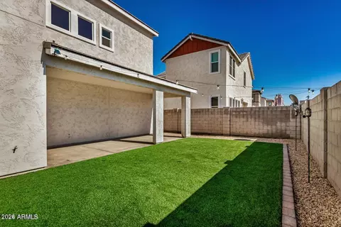 Exterior - 1927 W 23rd Ave, Apache Junction, AZ 85120 photo 2 of 8