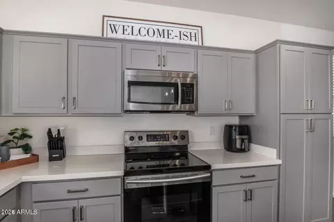Kitchen - 1927 W 23rd Ave, Apache Junction, AZ 85120 photo 3 of 3