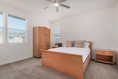 Bedroom - 1927 W 23rd Ave, Apache Junction, AZ 85120 photo 2 of 4