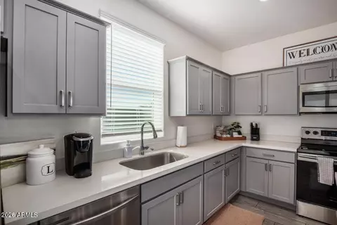 Kitchen - 1927 W 23rd Ave, Apache Junction, AZ 85120 photo 2 of 3