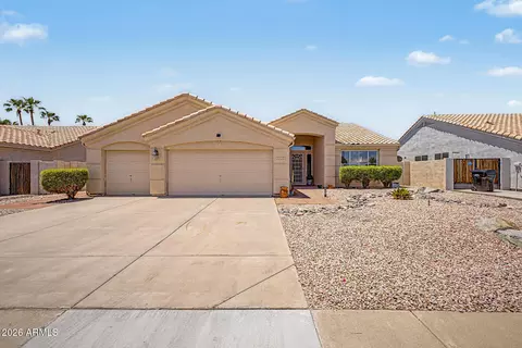 2340 S Revolta --, Mesa, AZ 85209