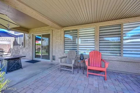 Exterior - 10227 E Osage Ave E, Mesa, AZ 85212 photo 8 of 9