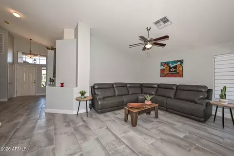 Living - 10227 E Osage Ave E, Mesa, AZ 85212 photo 2 of 2