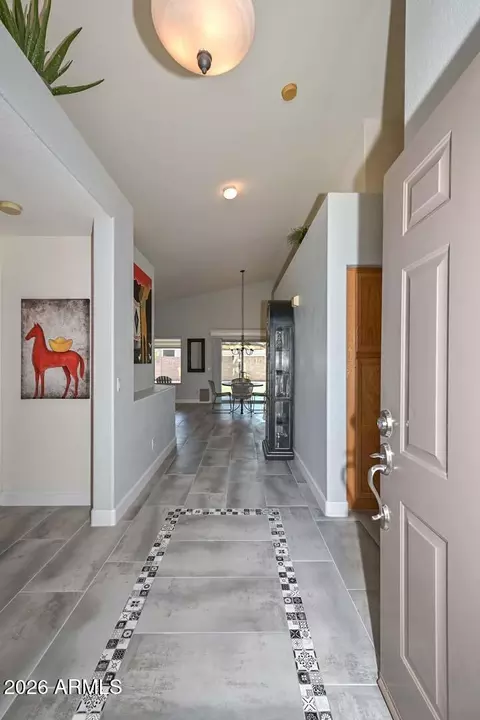 Entry Way - 10227 E Osage Ave E, Mesa, AZ 85212 photo 2 of 4