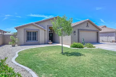 Exterior - 10227 E Osage Ave E, Mesa, AZ 85212 photo 3 of 9