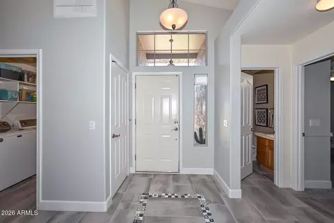 Entry Way - 10227 E Osage Ave E, Mesa, AZ 85212 photo 4 of 4
