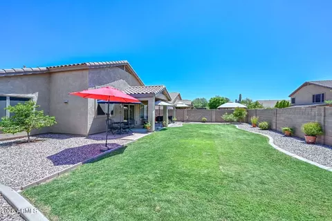 Exterior - 10227 E Osage Ave E, Mesa, AZ 85212 photo 4 of 9