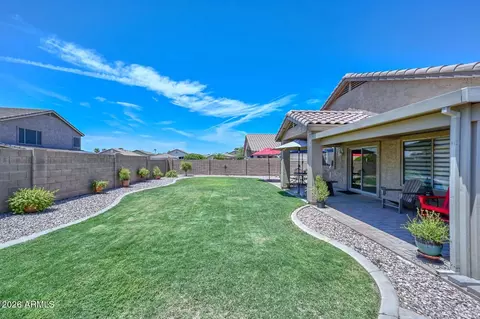 Exterior - 10227 E Osage Ave E, Mesa, AZ 85212 photo 7 of 9