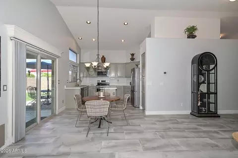 Kitchen - 10227 E Osage Ave E, Mesa, AZ 85212 photo 3 of 6