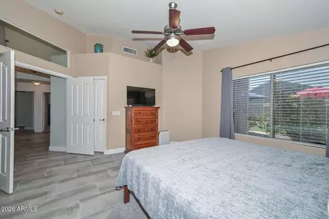 Bedroom - 10227 E Osage Ave E, Mesa, AZ 85212 photo 4 of 5