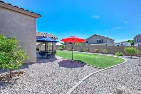 Exterior - 10227 E Osage Ave E, Mesa, AZ 85212 photo 5 of 9