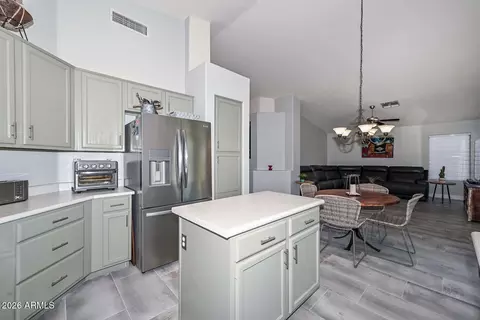 Kitchen - 10227 E Osage Ave E, Mesa, AZ 85212 photo 1 of 6