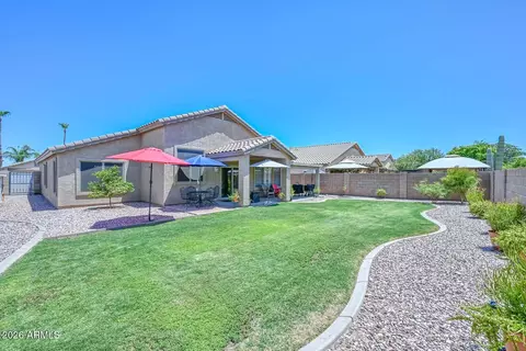 Exterior - 10227 E Osage Ave E, Mesa, AZ 85212 photo 2 of 9