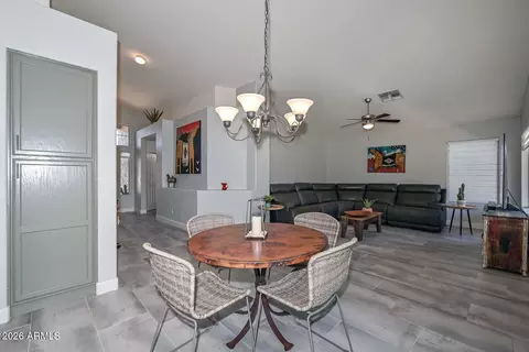 Dining - 10227 E Osage Ave E, Mesa, AZ 85212 photo 1 of 1