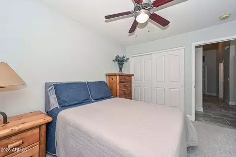Bedroom - 10227 E Osage Ave E, Mesa, AZ 85212 photo 2 of 5