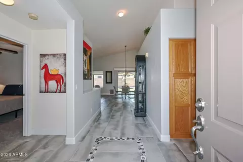 Entry Way - 10227 E Osage Ave E, Mesa, AZ 85212 photo 1 of 4