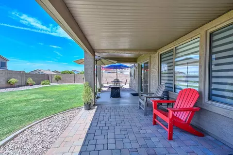 Exterior - 10227 E Osage Ave E, Mesa, AZ 85212 photo 9 of 9