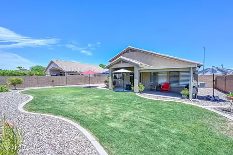 Exterior - 10227 E Osage Ave E, Mesa, AZ 85212 photo 6 of 9