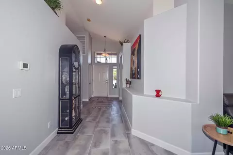 Entry Way - 10227 E Osage Ave E, Mesa, AZ 85212 photo 3 of 4